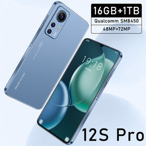 2022 Vente chaude <span class=keywords><strong>Xiomi</strong></span> 12s Pro 6.8 pouces 2k 60hz Écran 120w <span class=keywords><strong>Xiomi</strong></span> Téléphones intelligents Mobile Android 5g - Product Image 5