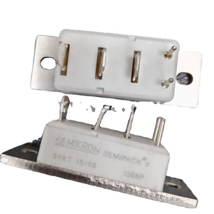 DO High Quality Alternative Module SKKT 15/08 for <b>Printing</b> <b>Machine</b> Parts - Product Image 1