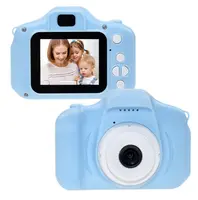 도매 저렴한 아이 카메라 미니 slr 카메라 비디오 단일 렌즈 타이밍 연속 촬영 카메라