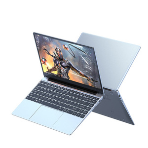14.1 inch N3350 RAM 6GB Ram HD Màn hình máy tính xách tay máy tính PC cá nhân nhà giá rẻ máy tính xách tay Win <span class=keywords><strong>10</strong></span> - Product Image 2