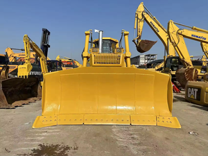 Utilizado para Komatsu, excavadora sobre orugas, Motor de motor de bomba de componentes de núcleo D155 D155a DE LA D155A-3 DE LA D155A-1 - Product Image 3