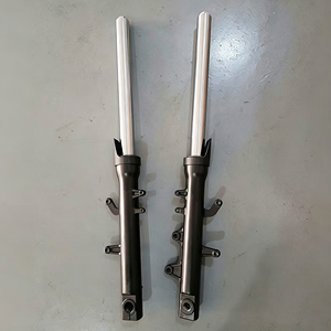 <span class=keywords><strong>Amortiguador</strong></span> de Motocicleta para 200NS 250Z <span class=keywords><strong>FZ16</strong></span> - Product Image 2