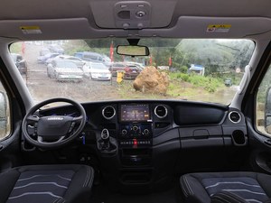 <span class=keywords><strong>Ouba</strong></span> Shanhai 4X4 Fourgon Tout-Terrain Conforme à la Norme Euro 3 Personnalisable - Product Image 4