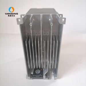 อินเวอร์เตอร์ไดรฟ์ DELTA รุ่น VFD-C2000 |   รุ่นดั้งเดิม VFD022C43A-21 และ VFD007C23A-21 สำหรับสายการผลิตกระดาษลูกฟูก - Product Image 3
