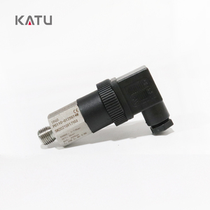 Katu PC110 chất lượng tốt 0-400bar cơ khí máy bơm nước tự động Kỹ Thuật Số công tắc áp suất - Product Image 4