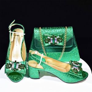 Point Shoes and Bag and French Elegance Shoe and Ladies Shoes for Party - Product Image 2