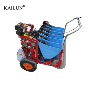 सरसों के लिए वनस्पति सीडर विभिन्न वनस्पति प्लांटर सरसों के लिए सब्जियों की मिर्च और लहसुन - Product Image 6