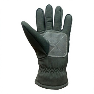 Guantes de Esquí Unisex de Dedo Completo, Térmicos, Aislantes, de Neopreno, para Invierno, Esquí de Descenso, Diseño de Fácil Colocación, Calidad, Venta al Por Mayor - Product Image 3