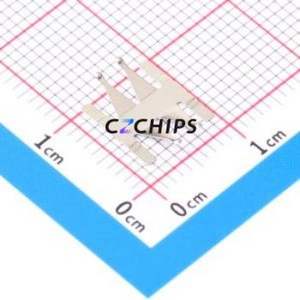 MY-FJ-127 Button & Strip Battery Connector SMD Connector ( Contact Material: Manganese Steel )( Contact Plating: Nickel ) - Product Image 1