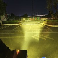 Vente en gros de lampes à grille miniatures U22 60w 6000k 3000k, lentille laser, grille lumineuse, lampe de travail LED pour voiture, moto, camion, etc.