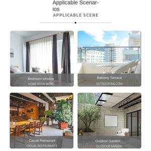 Carillon à vent de style européen et américain, tube en aluminium de 25 pouces, fait à la main, brosse noire, boîte cadeau, mascotte pour cadeau commémoratif - Product Image 4