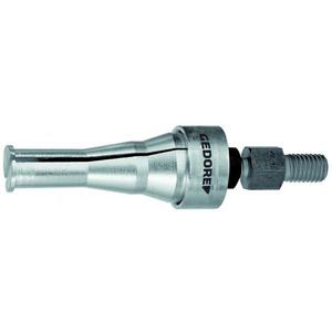 GEDORE - 8013210 Extracteur de roulement à aiguilles avec collier renforcé-EAN 4036976105308 PULLERS BEARING PULLERS - Product Image 1