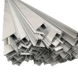 Factory Customized <strong>Industrial</strong> 6061 <strong>Aluminum</strong> Extrusion <strong>Profiles</strong> 6063 T5 Mirror <strong>Aluminum</strong> <strong>Profiles</strong> - Product Image 3