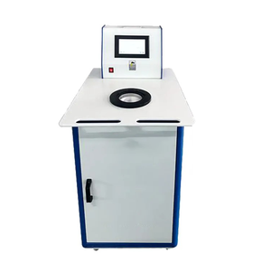 Testeur de pression différentielle JY Mask pour les tests sur les non-tissés - Product Image 1