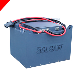 BSLBATT Wire Connecting Industrial <b>Battery</b> 51.2v 280ah <b>48v</b> 620ah Lithium for - Product Image 3