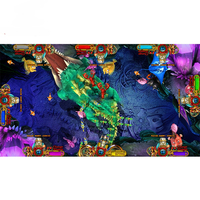 Kits de jeu originaux Ocean King 3 IGS Monster Awaken