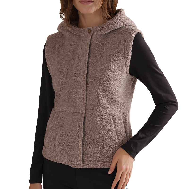 สีน้ำตาลอมเทา