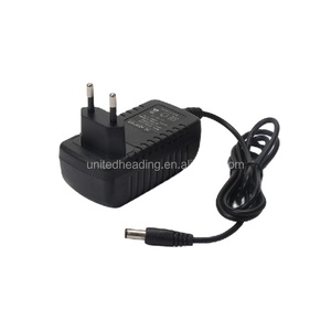 Camera IP/Thiết Bị Y Tế Và Thiết Bị Đầu Cuối POS DC Đầu Ra 12V 2A 24W Cung Cấp Điện - Product Image 1