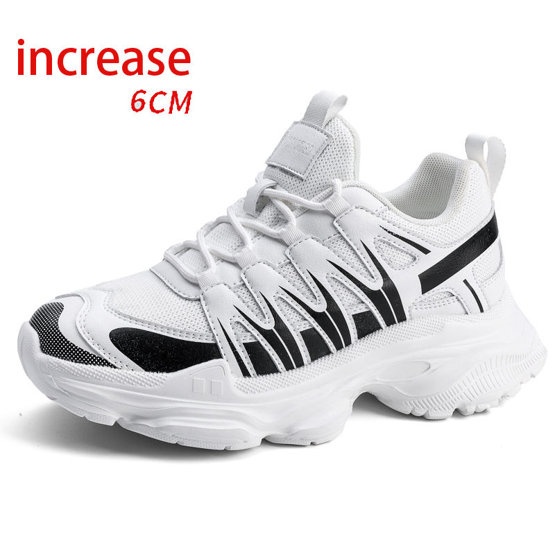 สีขาว + 6 ซม