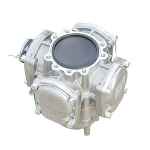 精确记录燃油加油机流量计厂家直销 - Product Image 1