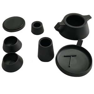 Dịch Vụ Đúc Urethane Sản Xuất Khối Lượng Thấp Tùy Chỉnh Khuôn Ép Phun Nhựa Khuôn Đúc Chân Không Silicone Cao Su Mềm - Product Image 1