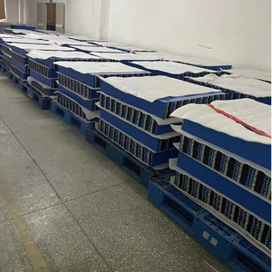 Byd Новый C103F литий-железо-фосфатный аккумулятор 3,2 В/102Ah100ah 103ah105ah лезвие батареи большой накопитель энергии для электромобилей - Product Image 3