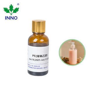 Phénoxyéthanol (CAS 122-99-6) – Ingrédient Cosmétique Quotidien, Matière Première Liquide Incolore, Conservateur – Fabricant - Product Image 1