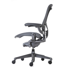 <span class=keywords><strong>Silla</strong></span> de Oficina Ergonómica Estilo <span class=keywords><strong>Aeron</strong></span>, con Malla Transpirable, Reposabrazos Ajustables, Soporte Lumbar, <span class=keywords><strong>Silla</strong></span> Ejecutiva para Juegos, Venta al Por Mayor - Product Image 4