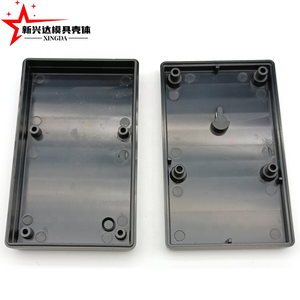 Chất lượng cao tùy chỉnh ABS nhựa bao vây nhà máy trực tiếp nhãn định vị cung cấp điện cao bền hộ gia đình thiết bị nhà ở - Product Image 4