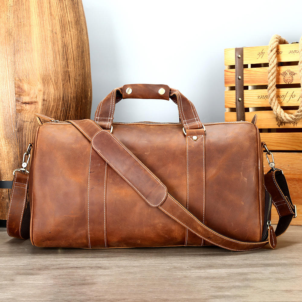 8925 couleur café-50cm