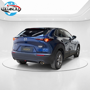 Mazda CX-30 Premium SUV d'occasion <span class=keywords><strong>2022</strong></span> |   SUV pas cher à vendre, 2.0L essence, 158 CV, boîte automatique, rapport d'inspection complet, toit ouvrant électrique - Product Image 4
