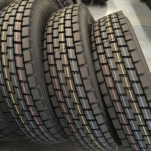 Hawkway ยางรถบรรทุกเพื่อการพาณิชย์11R22.5 12R22.5 295/80R22.5 315/80R22.5ยางรถบรรทุกขนส่งทางไกล11r22 5, 12r22 - Product Image 4