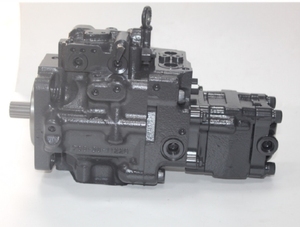 ปั๊มไฮดรอลิกสำหรับรถขุดขนาดเล็ก PC 45-8 รุ่น 708-1T-00132 708-3S-00522 708-3S-00521 - Product Image 1