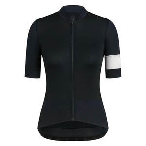 Maillot de Ciclismo de Manga Corta de Secado Rápido, Transpirable y con Corte Ergonómico, Personalizado con Estampado para Equipos de Carreras, Clubes y Eventos de Ciclismo - Product Image 2