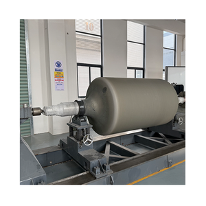 Schwerlast-Schmiedeteile Industrieofen-Rolle für Verzinkungsdraht-Produktionslinie Hoher Sicherheitsgrad Erhöhte Haltbarkeit - Product Image 6