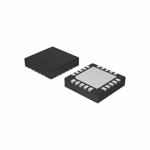 Achetez des composants électroniques en ligne 20 VFQFN Exposed Pad MC100EP29MNTXG Logic Original - Product Image 1