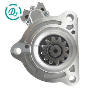 Eexcastar M009T82672 tM9T82671 M9T82172มอเตอร์สตาร์ทเตอร์ D12D/D12E M9T82672 M009T82671 M9T82171 M9T82671AM 11423474 - Product Image 1