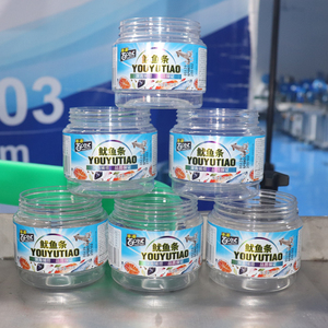 Orshang prix d'usine auto-adhésif étiquette brillante autocollant alimentaire étanche pour vin bière café boissons boissons énergisantes - Product Image 5