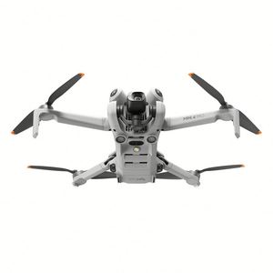 ราคาโปรโมชั่น DJDRONE Mini 4 Pro Fly More Combo ของแท้ (จอ RC 2 แบตเตอรี่ 3 ก้อน) โดรน 4K บินได้ 34 นาที - Product Image 5