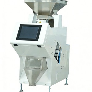 Máquina Clasificadora de Arándanos con Sistema de Caída Suave para Uso en Empacadoras de Frutas Frescas, con Años de Experiencia - Product Image 1