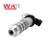 صمام كهربائي لقطع غيار السيارات WRR 11368605123 لسيارات BMW الفئة 1 و2 و3 و4 و5 و6 و7 طرازات E88 E82 F23 F30 F80 E93 F10 X1 X4 X5 X6