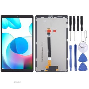 100% écran LCD d'origine pour <span class=keywords><strong>Realme</strong></span> Pad Mini avec assemblage complet de numériseur - Product Image 1