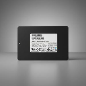 ลดราคาพิเศษ ขายส่ง แบรนด์ใหม่ คุณภาพสูง 240G 480G 960G SATA3 SSD ขนาด 2.5 นิ้ว - Product Image 1