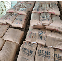 Granulés de caoutchouc styrène-butadiène thermoplastique SBS YH-792 de haute qualité Sinopec, blanc, 20 kg, qualité fusion à chaud pour appareils électroménagers