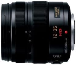 Pa Nasonic Vario-Elmarit 12-35mm F2.8 ASPH. POWER O.I.S. Objectif (H-ES12035) pour appareil photo hybride à capteur CMOS - Product Image 3