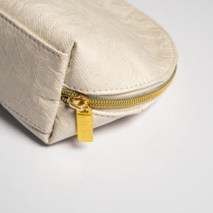 Nueva bolsa de almacenamiento portátil, bolsa de cosméticos de papel Tyvek de estilo moderno para cosméticos de tienda - Product Image 4