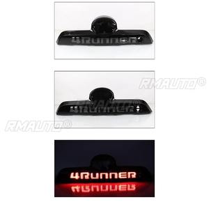 Para Ford Explorer 2020-2022: Luz LED diurna, faro antiniebla impermeable, conjunto de luces traseras innovadoras y kit de carrocería. - Product Image 6