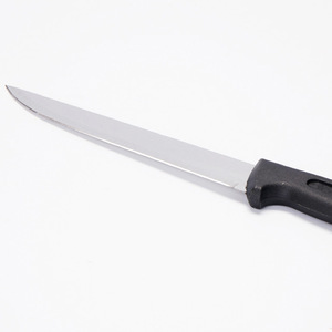 Stainless Steel Fruit Knife 17.5 Cm Blade Multi Purpose Kitchen Knife For Cutting Fruits And Vegetables - Product Image 2