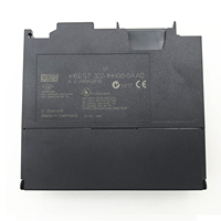 Tersedia 6FX1111 0AA02 Paket Asli Pengiriman Cepat Modul CPU PLC 6FX1111-0AA02