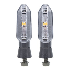Luz LED de Señal de Giro para Motocicletas Honda M8, Producto para Sistemas de Carrocería - Product Image 1